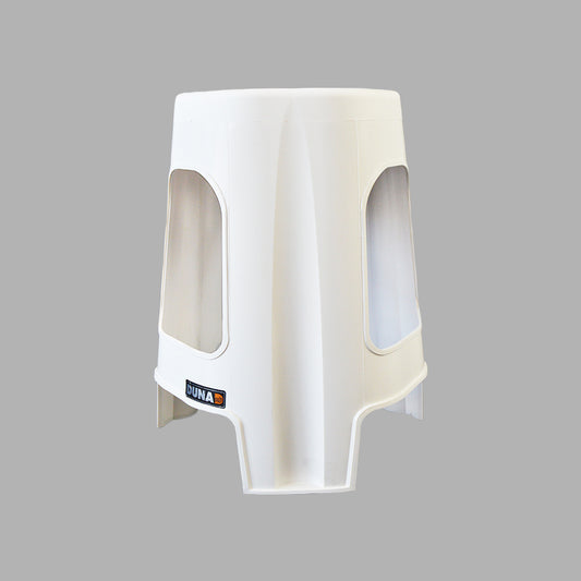 Banco Capri, Paquete de 6 Piezas