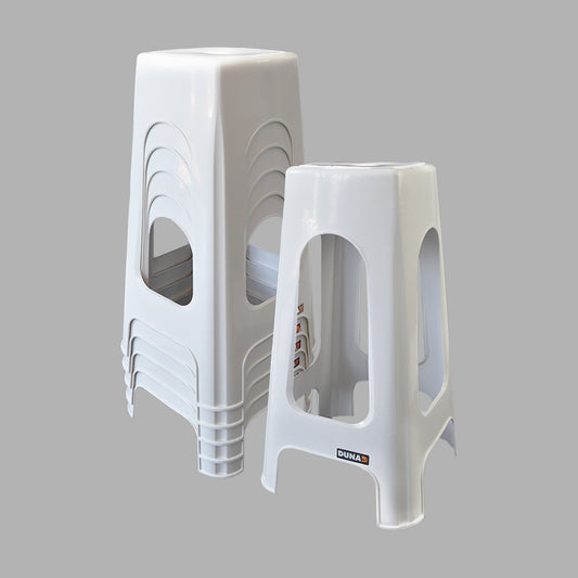 Banco Jumbo, Paquete de 6 Piezas