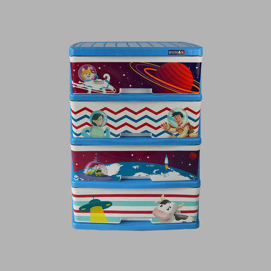 Cajonera Infantil DUNA