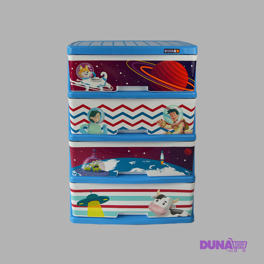 Cajonera Infantil DUNA