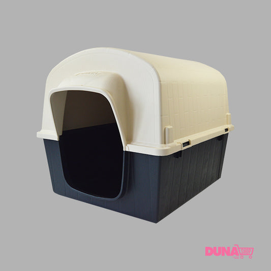 Casa para Perro Mediana