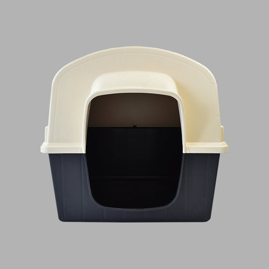 Casa para Perro Mediana