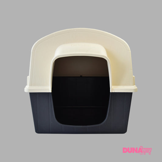 Casa para Perro Mediana