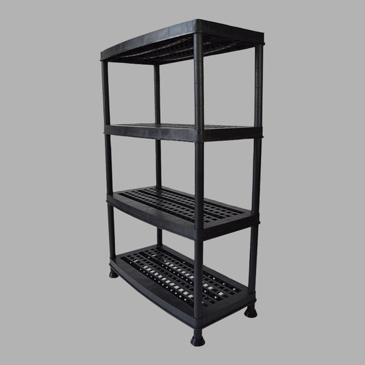 Estante Pisa Ventilado 4 Niveles