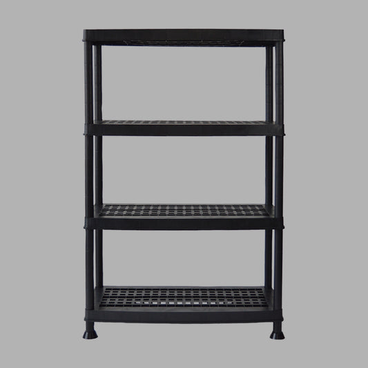 Estante Pisa Ventilado 4 Niveles