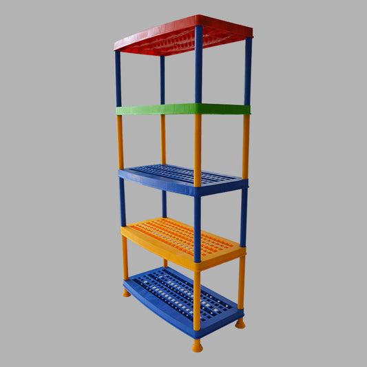 Estante Juguetero 5 Colores