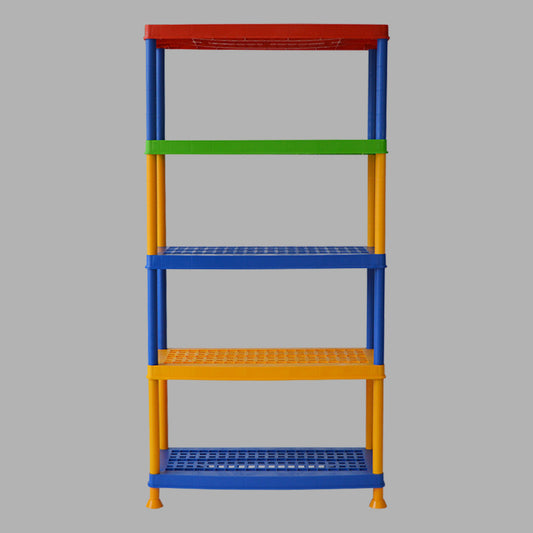 Estante Juguetero 5 Colores