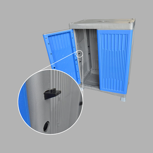 Ménsulas Para Armario, Paquete de 12 Piezas