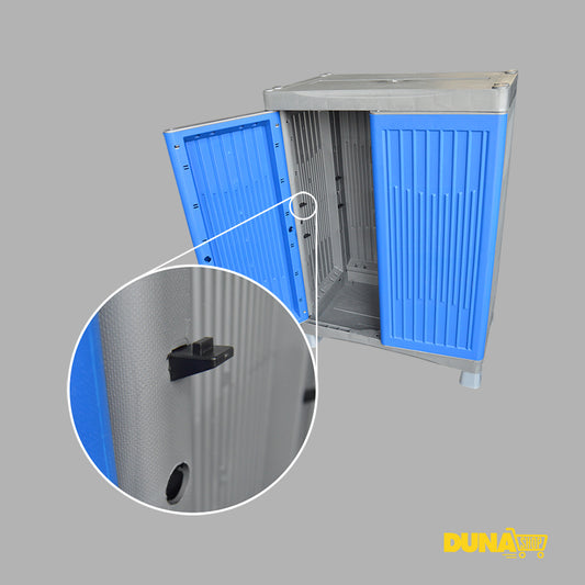 Ménsulas Para Armario, Paquete de 12 Piezas