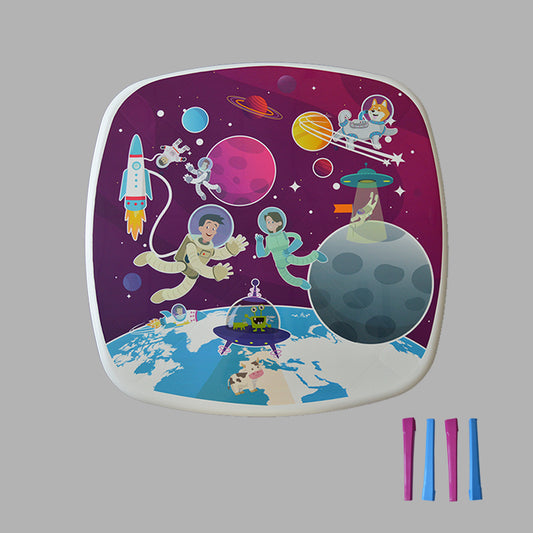Mesa Infantil Piccola DUNA
