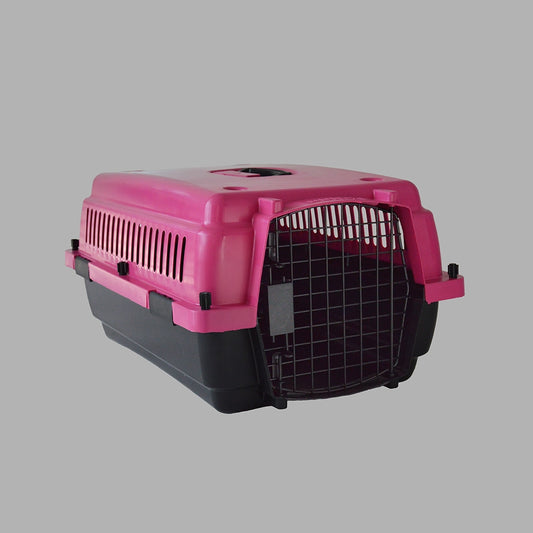 Transportadora Kennel Chica