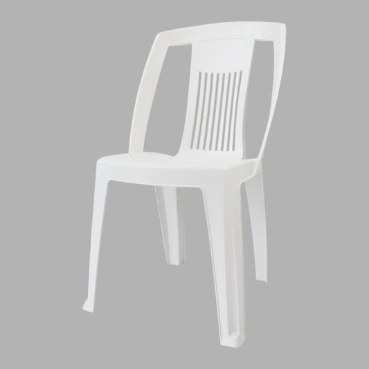 Silla Publicity, Paquete de 4 Piezas