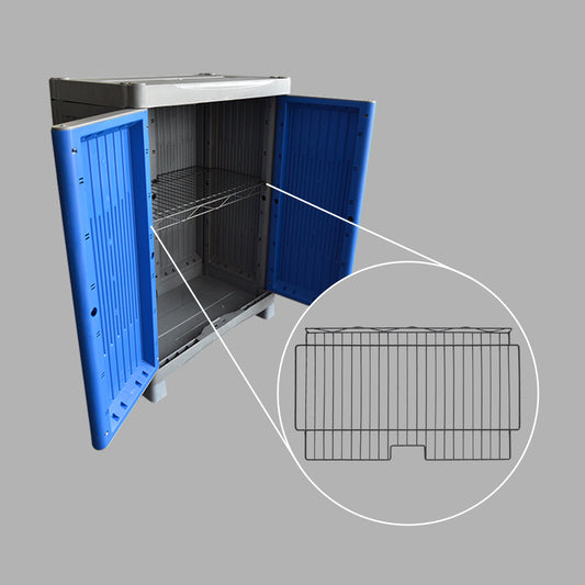 Parrilla Para Armario