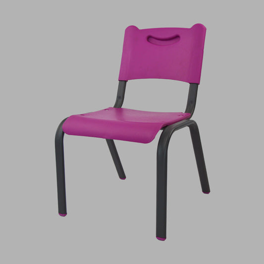 Silla Infantil Brith, Paquete de 4 Piezas