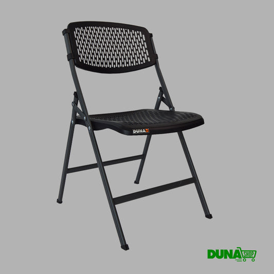 Silla Plegable Líbano, Paquete de 4 Piezas