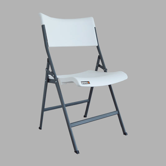 Silla Plegable Verona, Paquete de 4 Piezas