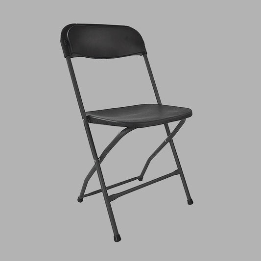 Silla Plegable Stanton, Paquete de 5 Piezas