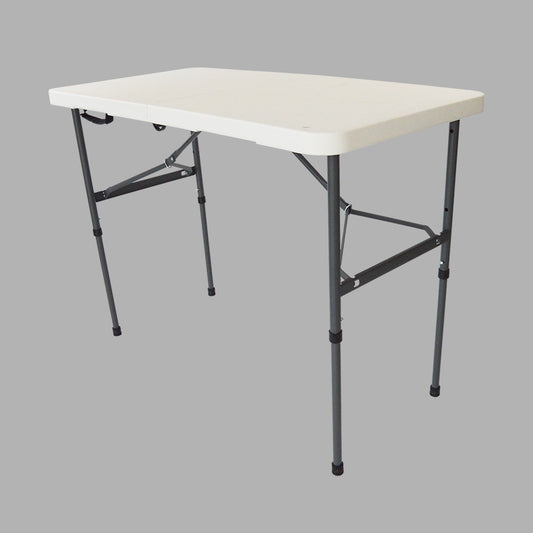 Mesa Verona Portafolio 1.20 Blanco