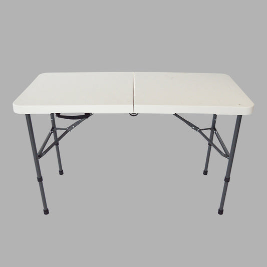 Mesa Verona Portafolio 1.20 Blanco