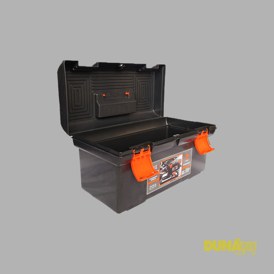 Caja de Herramientas