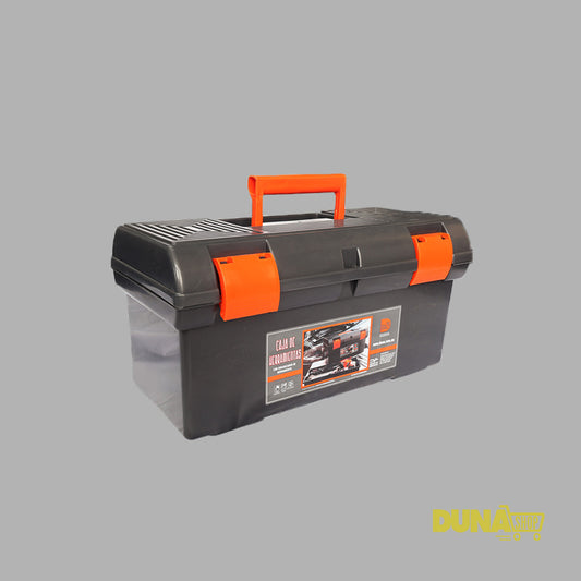 Caja de Herramientas