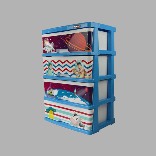 Cajonera Infantil DUNA