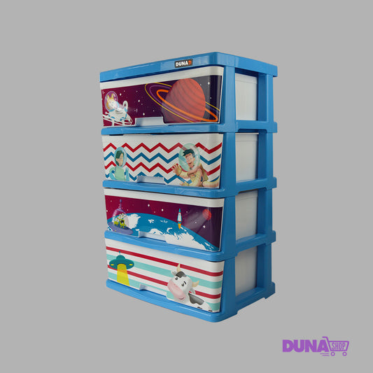 Cajonera Infantil DUNA