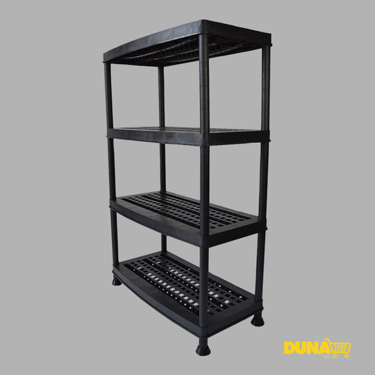 Estante Pisa Ventilado 4 Niveles