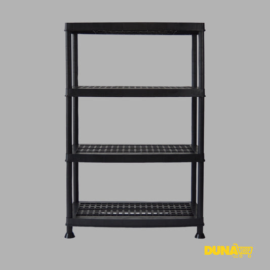 Estante Pisa Ventilado 4 Niveles