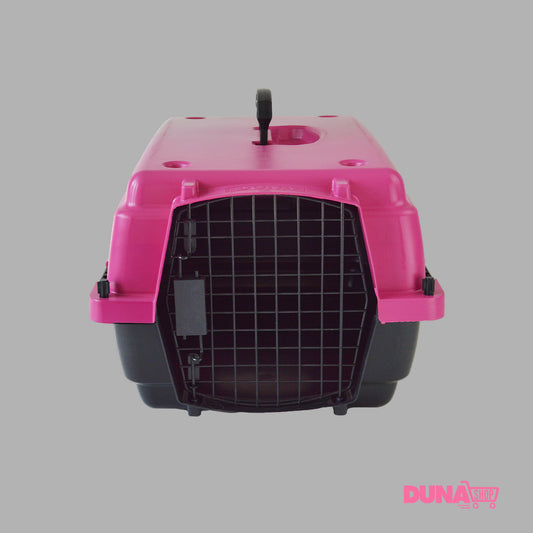 Transportadora Kennel Chica