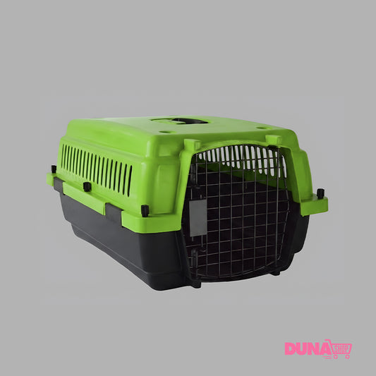 Transportadora Kennel Chica