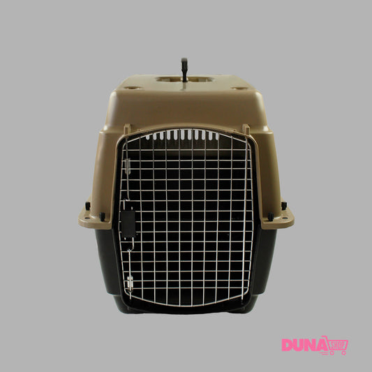 Transportadora Kennel Mediana