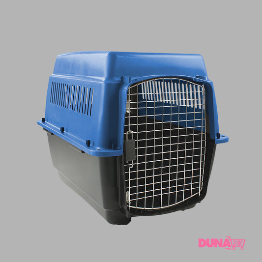 Transportadora Kennel Mediana