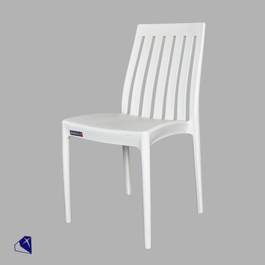 Silla Maddi, Paquete de 4 Piezas