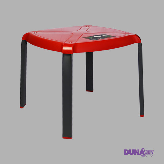 Mesa infantil de plástico Brith a juego con sillas Brith