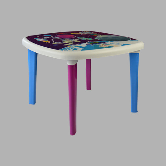 Mesa Infantil Piccola DUNA