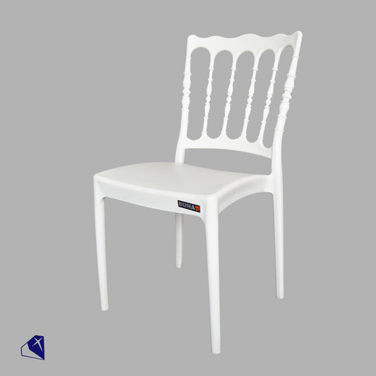 Silla Napoleón, Paquete de 4 Piezas