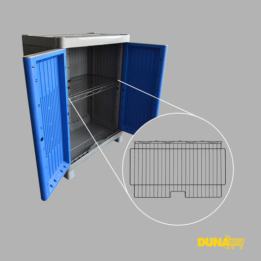 Parrilla Para Armario