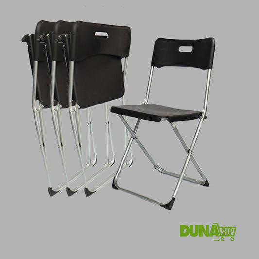 Silla Aria, paquete de 4 pzas